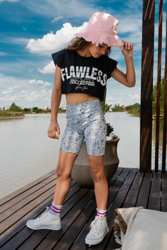 Imagen de REMERA FLAWLESS