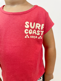 REMERA SURF en internet