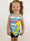 MUSCULOSA LOONEY en internet