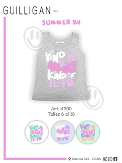 MUSCULOSA KIND en internet