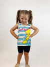 MUSCULOSA LOONEY