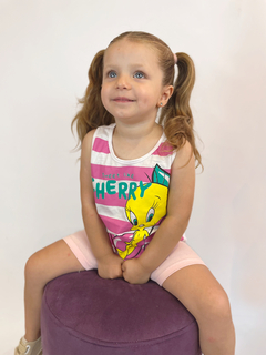 MUSCULOSA LOONEY - comprar online