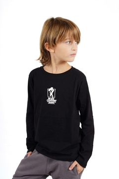 REMERA SKATE - comprar online