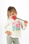 REMERA BLOOM