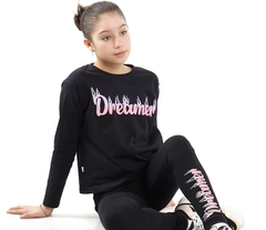 REMERA DREAMER - comprar online