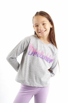 REMERA DREAMER en internet