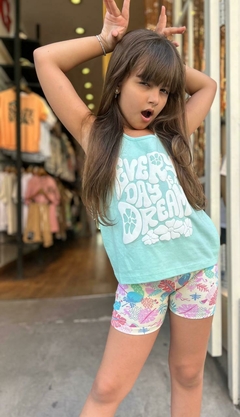 MUSCULOSA DREAM