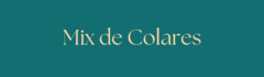 Banner da categoria Colares