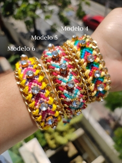 Bracelete Paradise - loja online