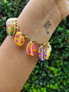 Pulseira Búzios Art - comprar online