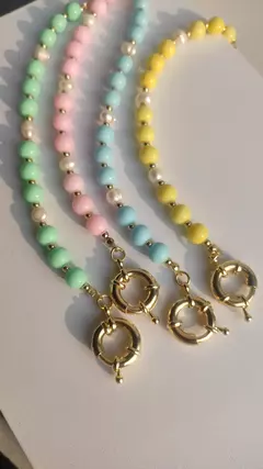 Pulseira Baby Colors - comprar online