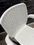 SILLA “GUINEA” SIMIL RATTAN (9156) - comprar online