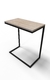 Mesa de arrime simple y doble - tienda online