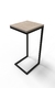 Mesa de arrime simple y doble - comprar online