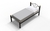 Cama 1 Plaza - Linea Caracol (4043) - tienda online