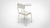 SILLA UNIVERSITARIA CON TAPA XL (6024) - comprar online