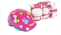 Set Proteccion Unicornio