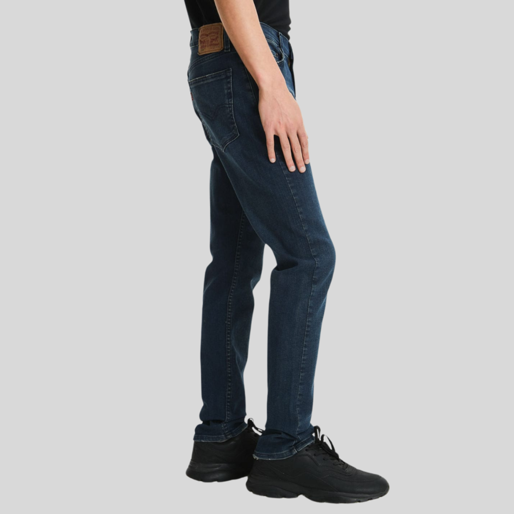 Jean LEVI S 510 Midnight Estilo y Comodidad