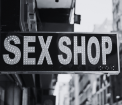 Banner de la categoría SEX SHOP