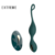 Luxury Dark Green Kegel ST - comprar online