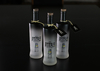 Combo 3 Vodkas ATTAS Artesanal 750ml