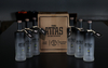 Combo 6 Vodkas ATTAS Artesanal 750ml