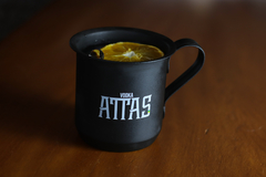 Caneca Moscow Mule ATTAS