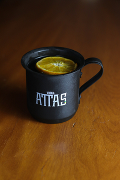 Caneca Moscow Mule ATTAS na internet