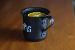 Caneca Moscow Mule ATTAS - ATTAS Vodka