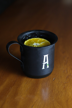 Caneca Moscow Mule ATTAS - loja online