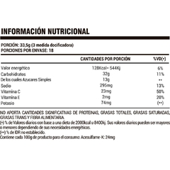 ISOENERGY HIDRATACIÓN - comprar online