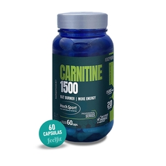 L-CARNITINE 1500