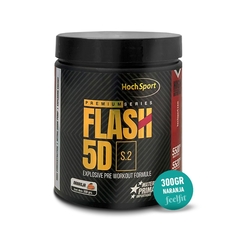 FLASH 5D