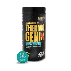 THERMOGENIX LOSS WEIGHT