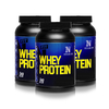 3 KG Whey Protein Nucleo Fit