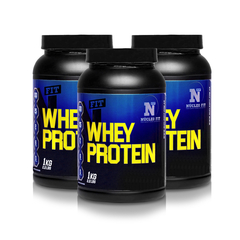 3 KG Whey Protein Nucleo Fit