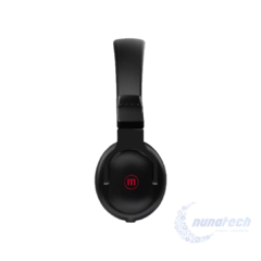 Auriculares Dj Pro X Profesional Maxell Bluetooth Originales - comprar online