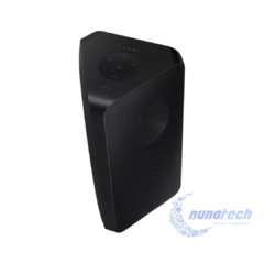 Torre De Sonido Samsung Mx-st40b 160w Bluetooth Karaoke - Nunatech Argentina