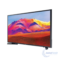 Televisor Samsung Un43t5300agczb Smart Tv Pantalla 43 en internet