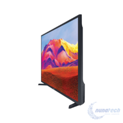 Televisor Samsung Un43t5300agczb Smart Tv Pantalla 43 - Nunatech Argentina