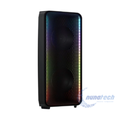 Torre De Sonido Samsung Mx-st40b 160w Bluetooth Karaoke