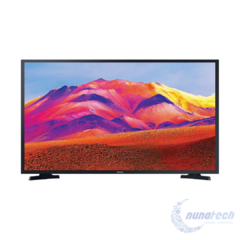 Televisor Samsung Un43t5300agczb Smart Tv Pantalla 43 - comprar online