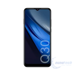 Celular Quantum Q30 Negro 128gb 6gb Ram 4g Octacore 6.5 - Nunatech Argentina