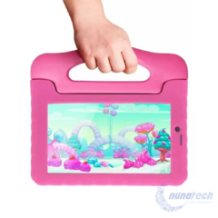 Tablet Con Funda Rígida Kids 2gb Ram 32gb Multilaser 7´´ en internet