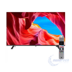 Smart Tv Motorola Mt50g22 Led Full Hd 50 220v - comprar online