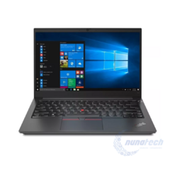 Notebook Lenovo Thinkpad E14 Intel I5 1135g7 16gb Ssd 256gb