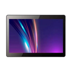 Tablet Smart Kassel SK5502 10.1" 32GB negra y 2GB de memoria RAM