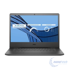 Notebook Dell 3400 Intel I5 1135g7 16gb Ssd 256gb (Sin caja)