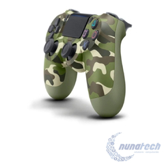 Joystick Camuflado Sony Playstation Dualshock 4 - comprar online