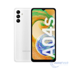 Samsung Galaxy A04s 4 + 128gb Color Blanco